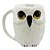 Caneca Coruja Edwiges - Harry Potter - Imagem 1