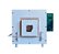 Forno Mufla com Rampas e Patamares 16L - Solidsteel - Imagem 1