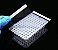 Filmes Selante Nest Advanced para PCR 147x78mm temperatura  -70 a 100°C cap. 100 NEST - Imagem 1