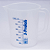 COPO DE BECKER CAP 1000 ML COM ALCA GRAD. EM SILK - JPROLAB - Imagem 1