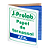 PAPEL DE TORNASSOL VERM CART COM 100 TIRAS- JPROLAB - Imagem 1