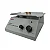 Agitador Analógico para 4 Microplacas, 600/2200RPM - Imagem 1