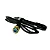 Célula de condutividade para Condutivímetro DS-703A Constante K10 – DS-K10 - Imagem 2