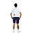 Jersey Performance Premium Branca - Masculino - Imagem 2