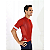 Jersey Luxo - Vermelho ( masculino) - Imagem 2