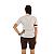 Jersey Performance Premium Bege - Feminino - Imagem 3