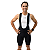Bretelle Premium Aero Black - Masculino - Imagem 1