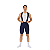 Bretelle Premium Aero Blue - Masculino - Imagem 1