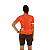 Jersey Performance Premium Laranja - Feminino - Imagem 3