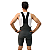 Bretelle Premium Aero Cinza - Masculino - Imagem 3