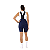 Bretelle Premium Aero Blue - Feminino - Imagem 3