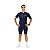 Jersey Performance Premium Azul Escuro - Masculino - Imagem 1
