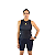 Segunda Pele Regata Black - Unissex - Imagem 1