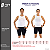 Segunda Pele Regata Black - Unissex - Imagem 3