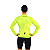 Jaqueta Aero de Inverno Amarelo Fluor - Masculino - Imagem 2