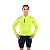 Jaqueta Aero de Inverno Amarelo Fluor - Masculino - Imagem 1