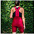Bretelle Premium Colors - Vermelho (Feminino) - Imagem 2