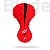 Bretelle Premium Colors - Vermelho (Masculino) - Imagem 4