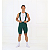 Bretelle Premium Aero Colors Verde Bandeira - Masculino - Imagem 1