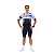 Jersey Spring Aero Branco e Azul - Masculino - Imagem 1