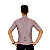 Jersey Performance Premium Amêndoa - Masculino - Imagem 3