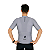 Jersey Performance Premium Cinza - Masculino - Imagem 3