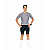 Jersey Performance Premium Cinza - Masculino - Imagem 1