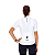 Jersey Performance Premium Branca 2.0 - Feminino - Imagem 3