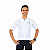 Jersey Performance Premium Branca 2.0 - Masculino - Imagem 1