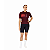 Jersey Aero Tendência Marsala - Feminino - Imagem 1
