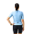 Jersey Performance Premium Azul Claro - Feminino - Imagem 3