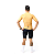 Jersey Performance Premium Terra Cota - Masculino - Imagem 3