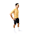 Jersey Performance Premium Terra Cota - Masculino - Imagem 2