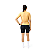 Jersey Performance Premium Terra Cota - Feminino - Imagem 3