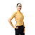 Jersey Performance Premium Terra Cota - Feminino - Imagem 2