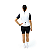 Jersey Spring Aero Branca - Feminino - Imagem 3