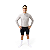 Jaqueta Aero de Inverno Cinza - Masculino - Imagem 1