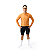 Jaqueta Aero de Inverno Terra Cota - Masculino - Imagem 1