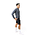 Jaqueta Aero de Inverno Mescla Escura - Masculino - Imagem 2