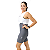 Bretelle Premium Ride Tech Cinza - Feminino - Imagem 2