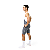 Bretelle Premium Ride Tech Cinza - Masculino - Imagem 2