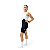 Bretelle Premium Ride Tech Preto - Feminino - Imagem 2