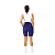 Bretelle Premium Ride Tech Azul - Feminino - Imagem 3