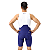 Bretelle Premium Ride Tech Azul - Masculino - Imagem 3