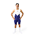 Bretelle Premium Ride Tech Azul - Masculino - Imagem 1
