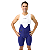 Bretelle Premium Ride Tech Azul - Masculino - Imagem 1