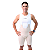 Bretelle Premium Aero Colors Creme - Masculino - Imagem 1