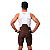 Bretelle Ride Tech Marrom - Masculino - Imagem 3