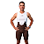 Bretelle Ride Tech Marrom - Masculino - Imagem 1