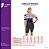 Jersey Aero Ride Team - Feminino - Imagem 4